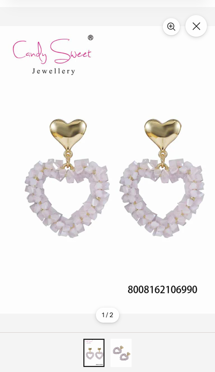 Accessoires
