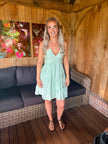 Jurk Summer