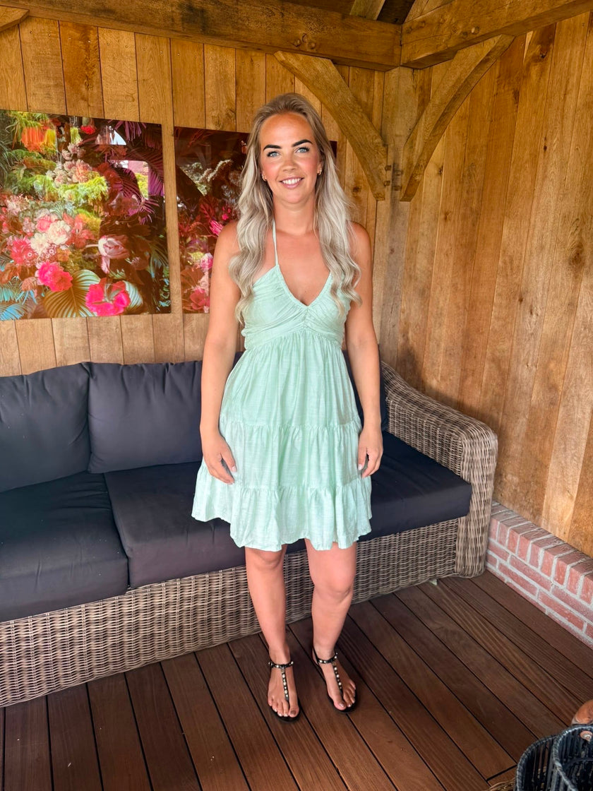 Jurk Summer