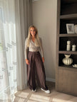 Top taupe