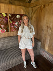 2-delig comfy set