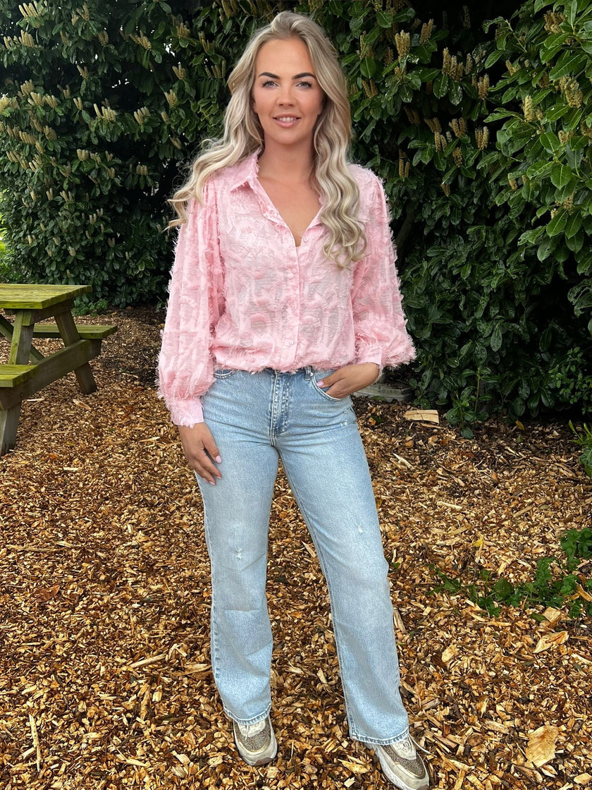Blouse Belle
