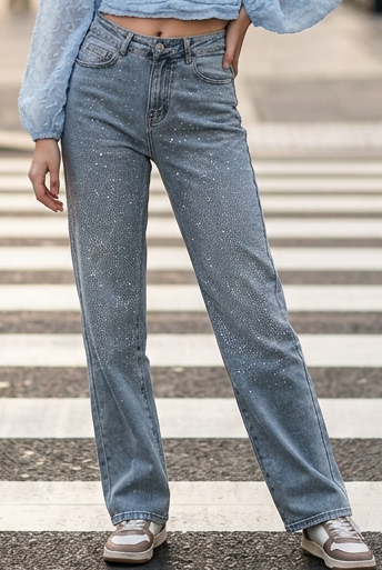 Jeans hello miss sparkle