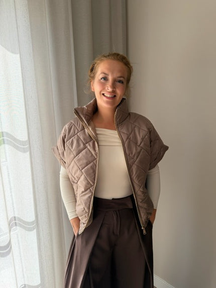 Bodywarmer