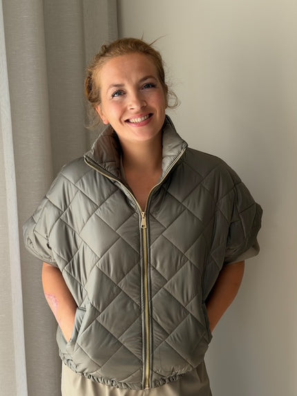 Bodywarmer