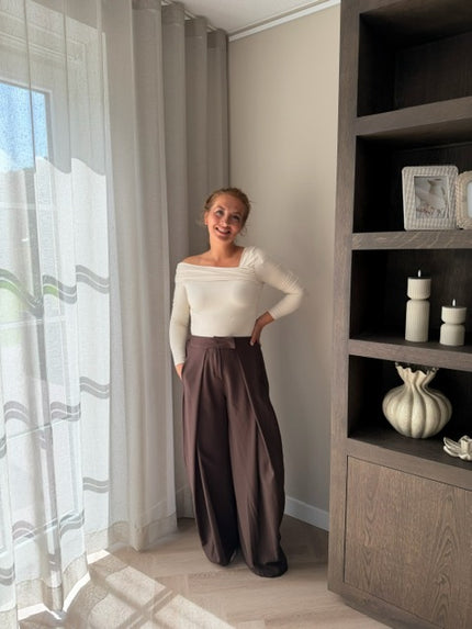 top off shoulder