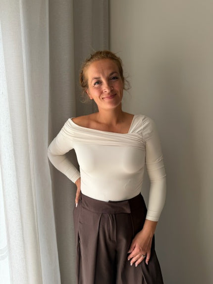 top off shoulder