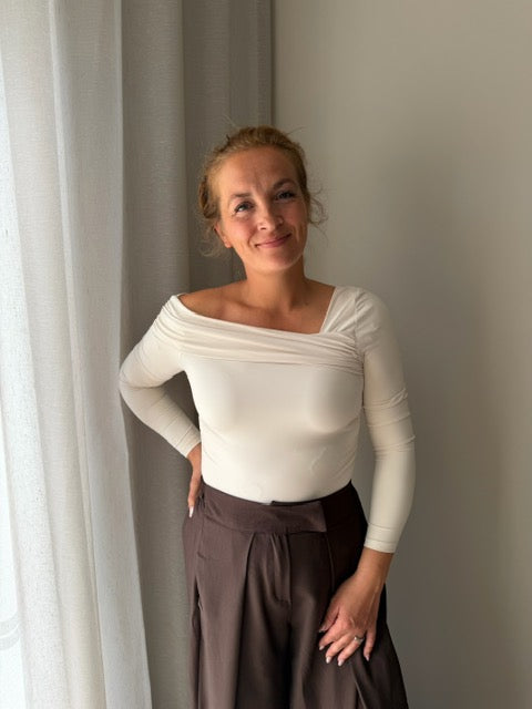 top off shoulder
